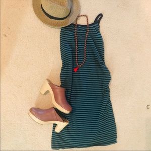 Old Navy Maternity Tank Dress